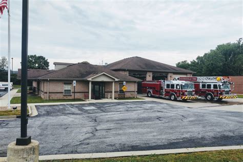 Mooresville Station 1 5280fire