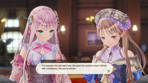 Atelier Lulua Screenshots 01 Otakugamefr