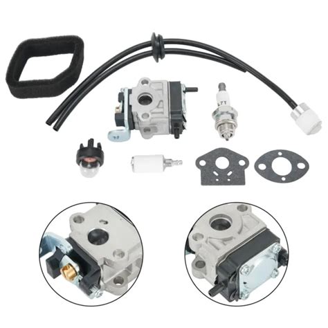 MÄher Teile Vergaser Kits Rb24eap Vergaser Kit 23 9cc Für Tanaka Handgebläse Eur 24 09 Picclick De