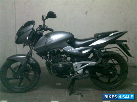 Used 2007 Model Bajaj Pulsar 200 Dtsi For Sale In Pune Id 19690