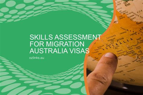 Australia Migration Skill Assessment Msa Ozlinks Education