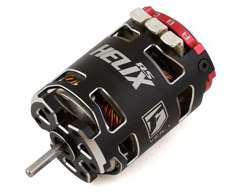 Fantom Helix Rs Works Edition Spec Brushless Motor T Fan W