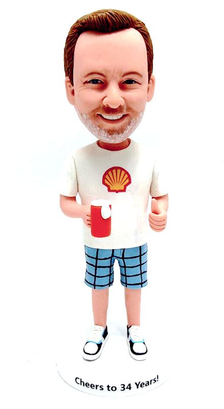 Custom Bobbleheads For Him Wowbobble Your Personal Custom Bobblehead