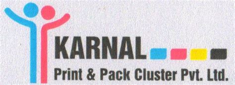 Karnal Print And Pack Cluster Karnal Print Pack Cluster