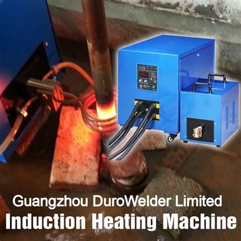 China Induction Heating Machine China High Frequency Induction