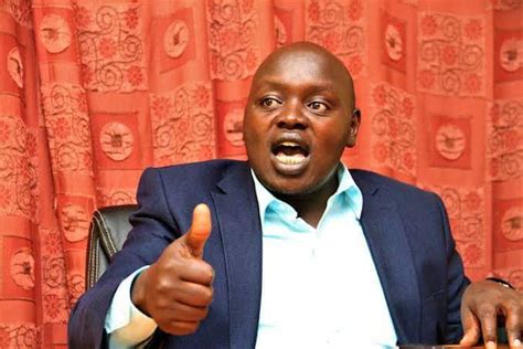 Kaslim On Twitter Agreed With Ruto Furthermore Any Kenya Kwanza Mp