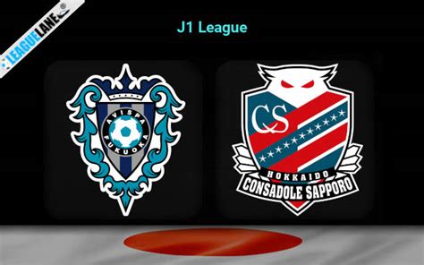 Avispa Fukuoka Vs Consadole Sapporo Prediction Betting Tips Preview