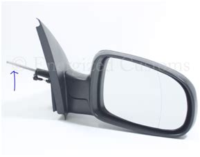 Buying The Correct Wing Mirror Components Energized Customs