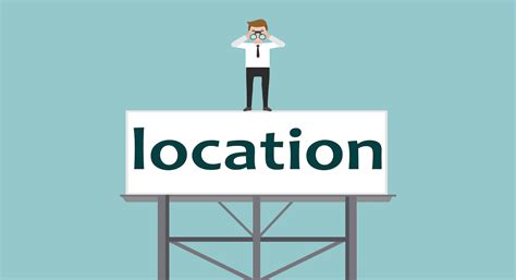 location  business founders guide