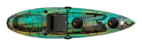 Pelican Sentinel 100xr Kayak Canadian Tire