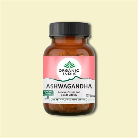 Advantages Of Ashwagandha And 6 Effective Products Lbb