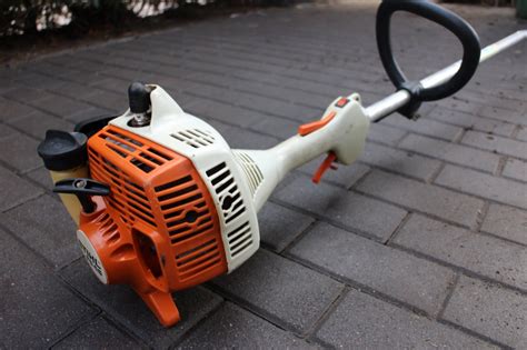 PODKASZARKA SPALINOWA STIHL FS 45 7183831367 Oficjalne Archiwum Allegro