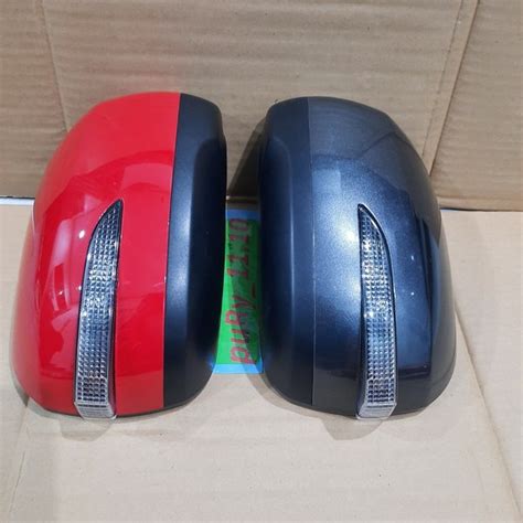 Jual Cover Sein Batok Spion New Agya New Ayla Sd Facelift Ori