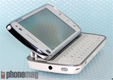 Nokia N97 Mini Coming? | Ubergizmo