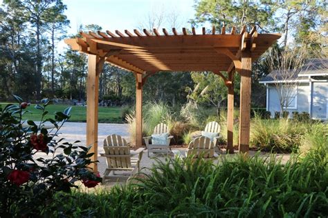 Landscape Design Ideas for homes in Lake Mary, Florida and Orlando FL