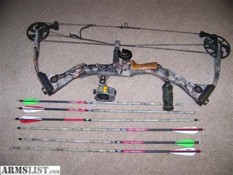 Armslist For Sale Mathews Switchback Xt Compound Bow