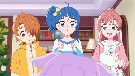 ひろがるスカイ！プリキュア 第13話 Dアニメストア