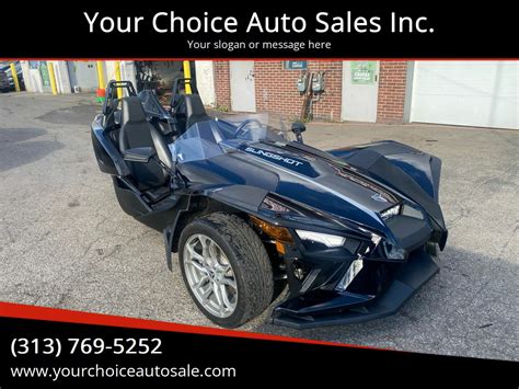 3ea Polaris Slingshot For Sale Online Ststephen Pc Gov Uk