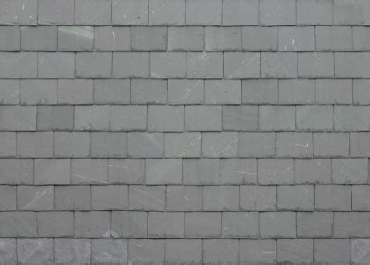 Slate grey roof tiles - Urban - Amazing Textures