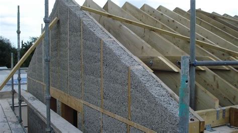 Hempcrete: The Future of Sustainable Construction