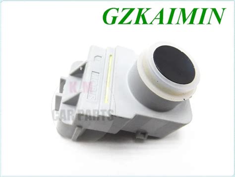 ORGINALSAND QUALITY Rear PDC Ultrasonic Parking Sensor For 09 13