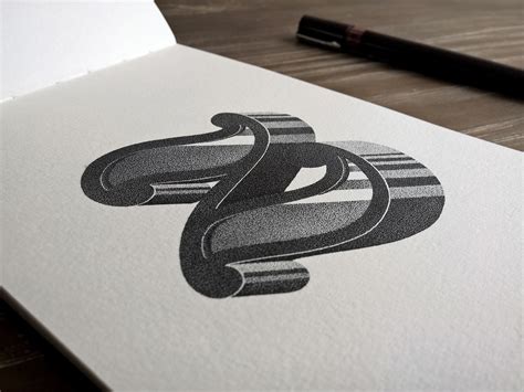 The Creative Alphabet On Behance