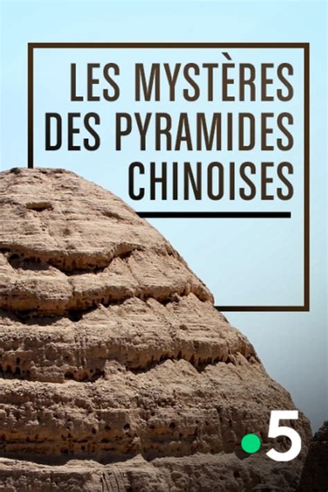 Chinas Lost Pyramids película 2010 Tráiler resumen reparto y