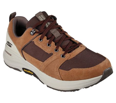 Skechers Go Walk Outdoor Massif Sneaker