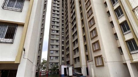 Rental 1 Bedroom 303 Sqft Apartment In Mhada Apartments Antop Hill