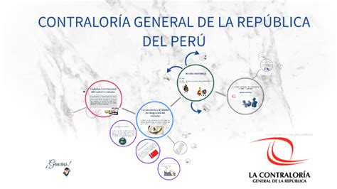 CONTRALORÍA GENERAL DE LA REPÚBLICA DEL PERÚ by Hans Quenaya Layme on Prezi