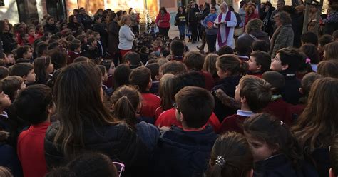 X Primaria San Agustin Palma Ses Bene Des