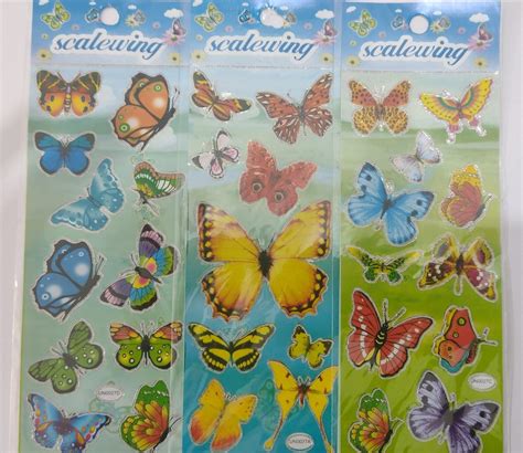 30 Cartelas Adesivo Infantil Sticker Temas Variados Parcelamento