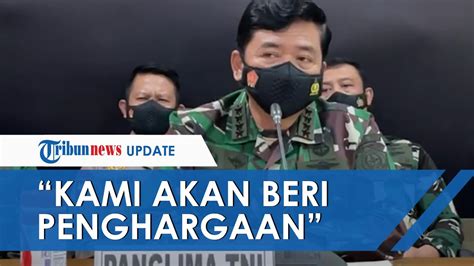 53 Prajurit KRI Nanggala 402 Yang Gugur Diusulkan Kenaikan Pangkat