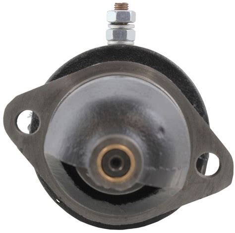 Premium Starter Fits Ihc Farmall H Hv M Mta Mv