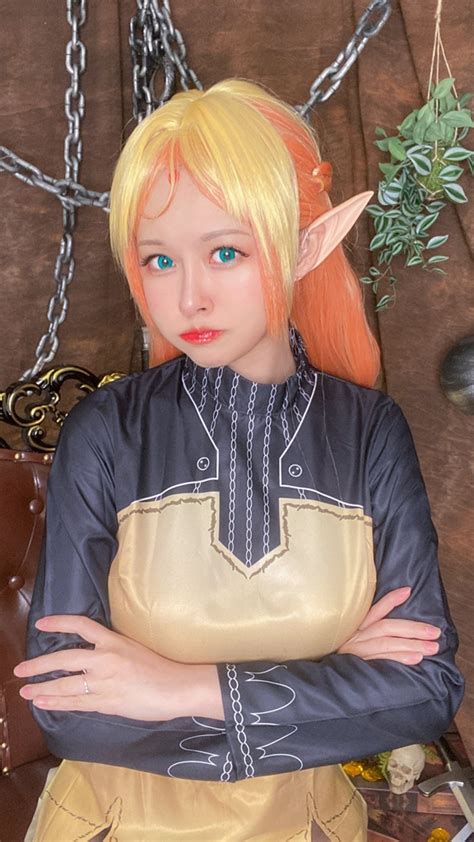 Arty Huang Tsundere Elf Xerocos