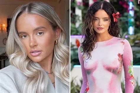 Love Island Winner Sanam Harrinanan Branded Beautiful As She Wows In Bikini Daily Star