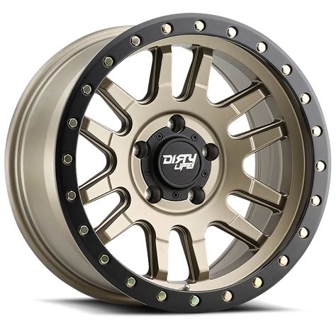 Dirty Life Canyon Pro Wheels Canyon Pro Rims On Sale