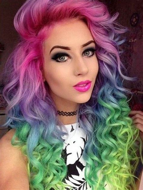 Stunning Hair Colours Amazing Hair Designs Hugely Inspiring For A