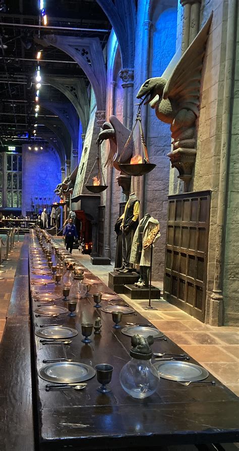 How To Have An Epic Visit To The Harry Potter Studio Tour Artofit