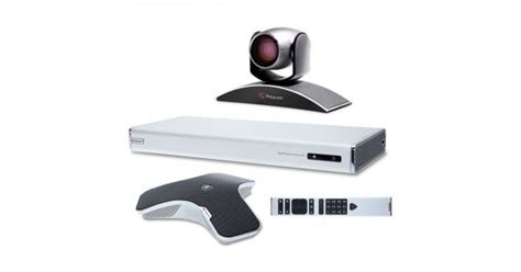 Polycom Realpresence Group P Eagleeye Iii Bundle