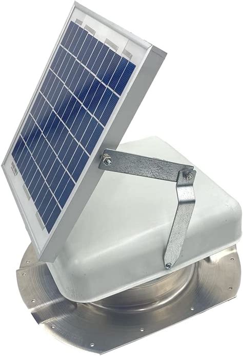 Solar Roofblaster Adjustable For Ribbed Conex Shipping Containers