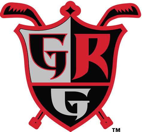 Grand Rapids Griffins Alternate Logo - American Hockey League (AHL ...