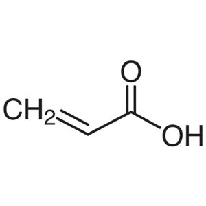 A Acrylic Acid Stabilized With Mehq E