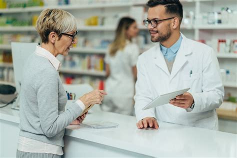 Prescription Tips Top 5 Questions To Ask Your Pharmacist Before Taking