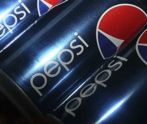 Inversi N Pepsico M Xico Dinero En Imagen