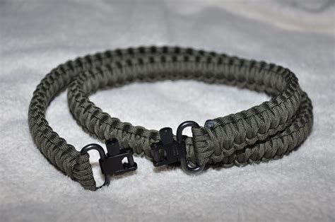 Paracord Designs Paracord Rifle Sling