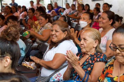 Comerciantes De La Plaza Tradicional En Tetecala Se Alan Que Este