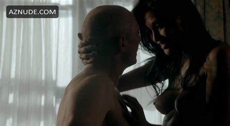 ROGUE NUDE SCENES AZNude