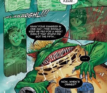 Mighty Vorin Power Rangers Trini Muses Sex And Porn Comics