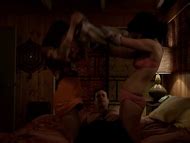 Naked Jenny Wade In Mad Men